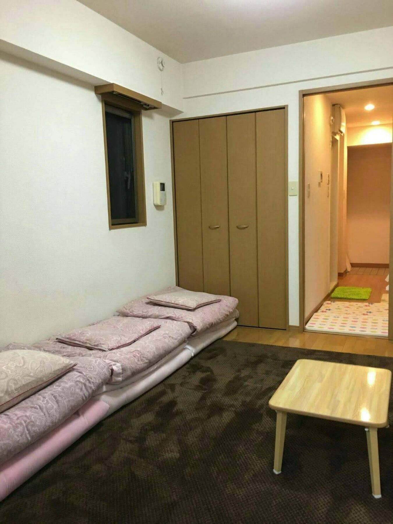 Apartment Shinhouse-ikebukuro