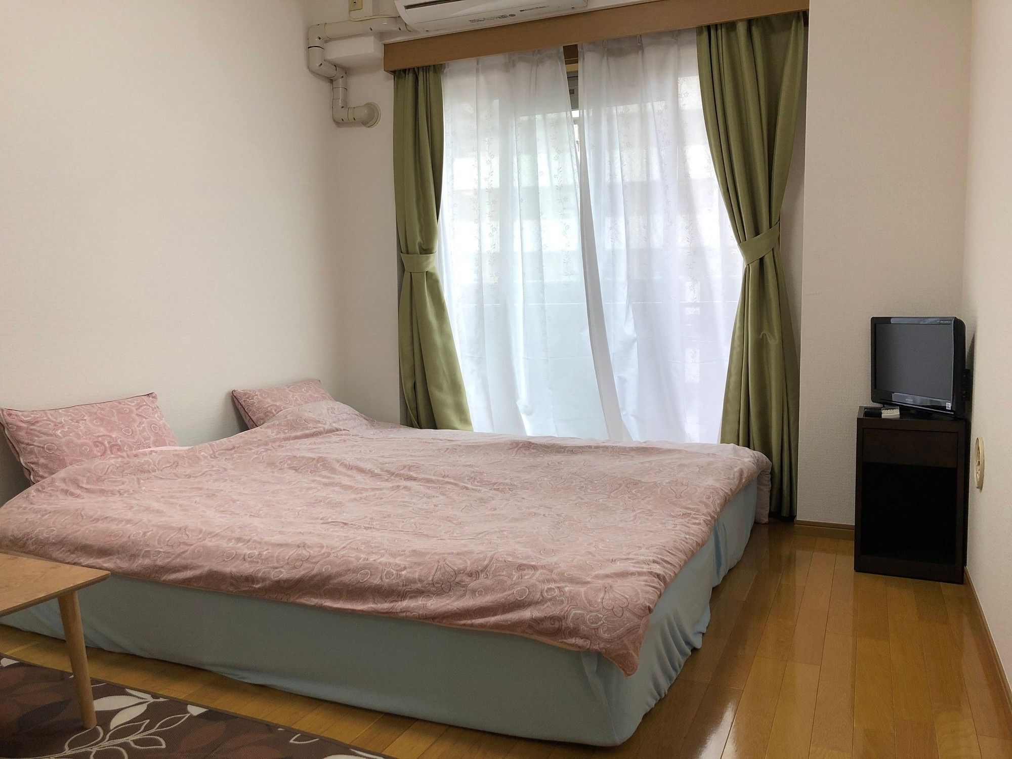 Shinhouse-ikebukuro * Präfektur Tokio