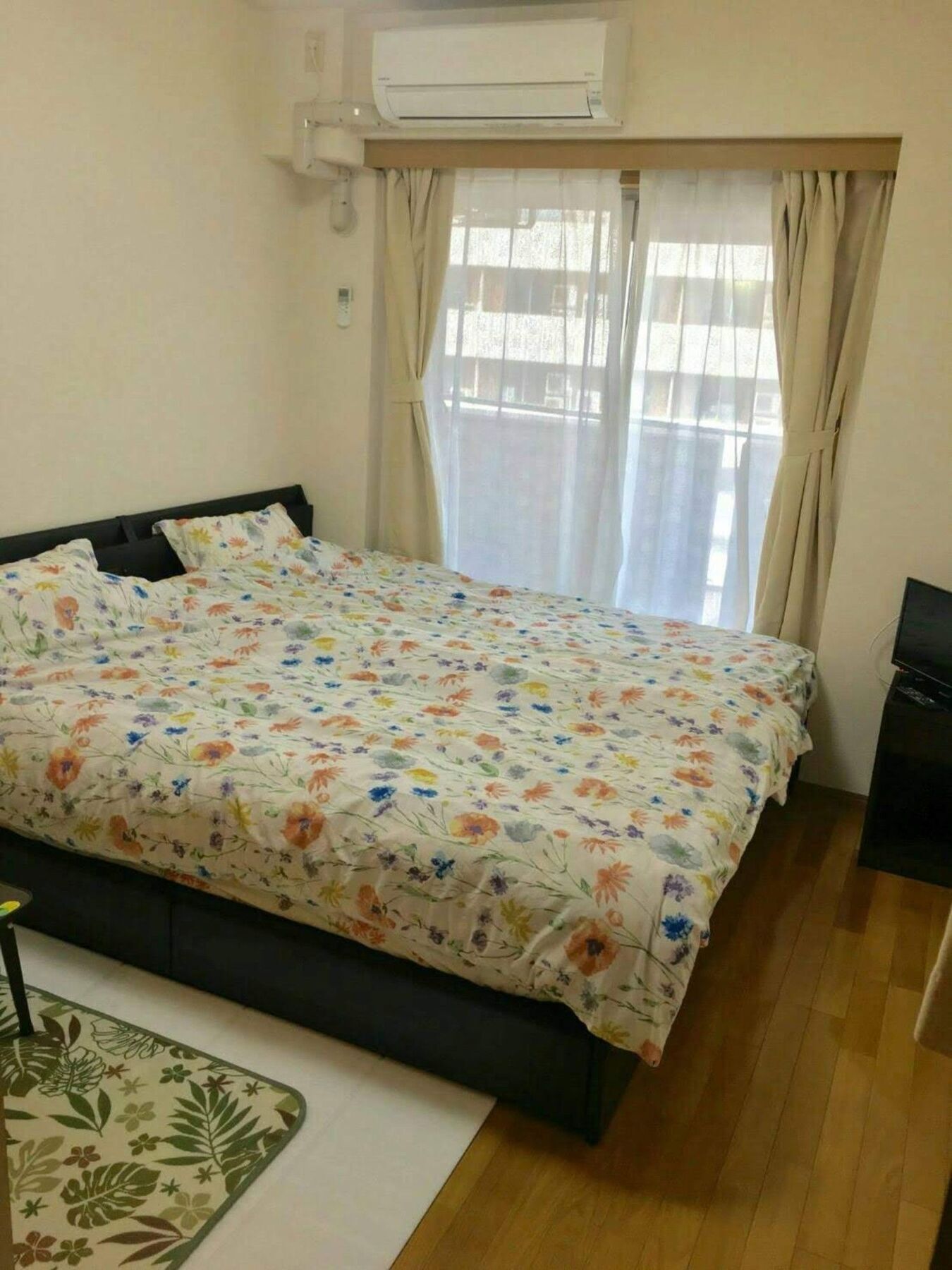 Apartment Shinhouse-ikebukuro *